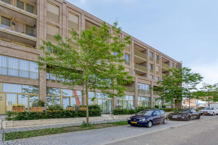 Foto 30 – Frederik Hendriklaan 58 C 06, Maastricht