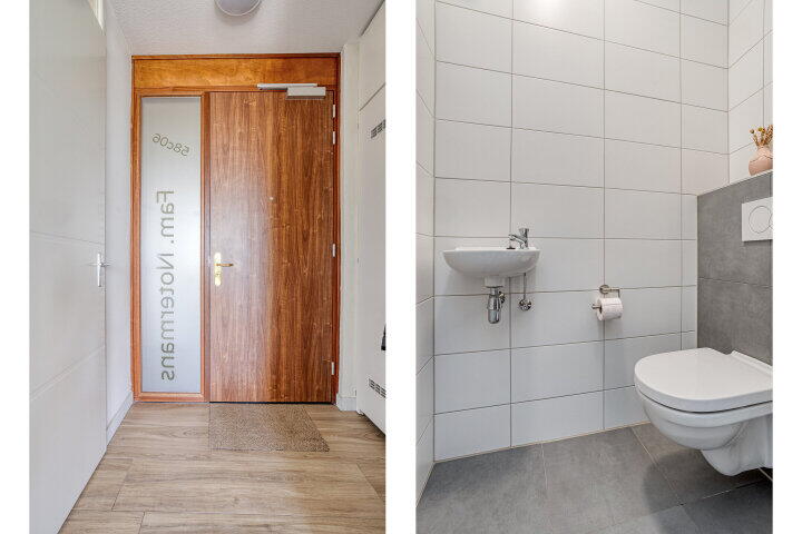 Foto 4 – Frederik Hendriklaan 58 C 06, Maastricht