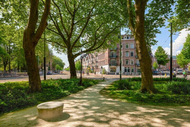 Foto 2 – Frederik Hendrikplantsoen 102 4, Amsterdam