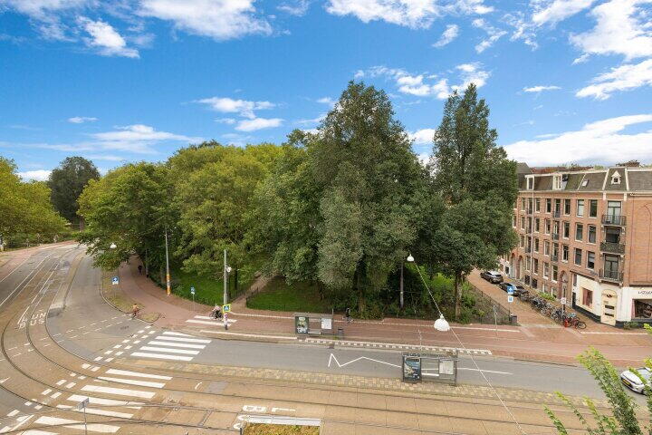 Foto 11 – Frederik Hendrikplantsoen 102 4, Amsterdam