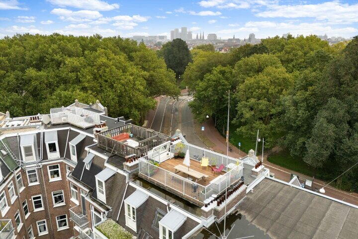 Foto 3 – Frederik Hendrikplantsoen 102 4, Amsterdam