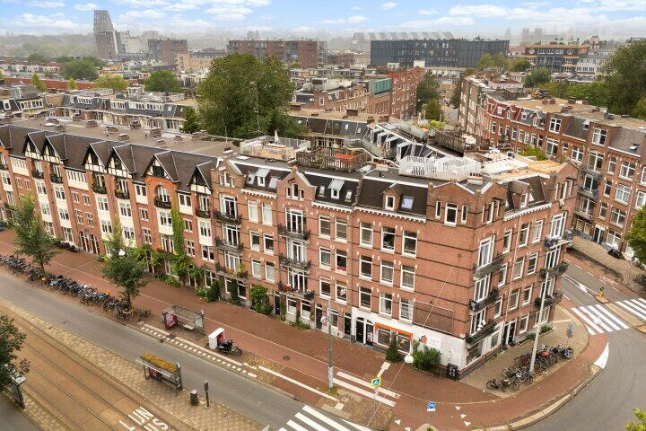 Foto 42 – Frederik Hendrikplantsoen 102 4, Amsterdam