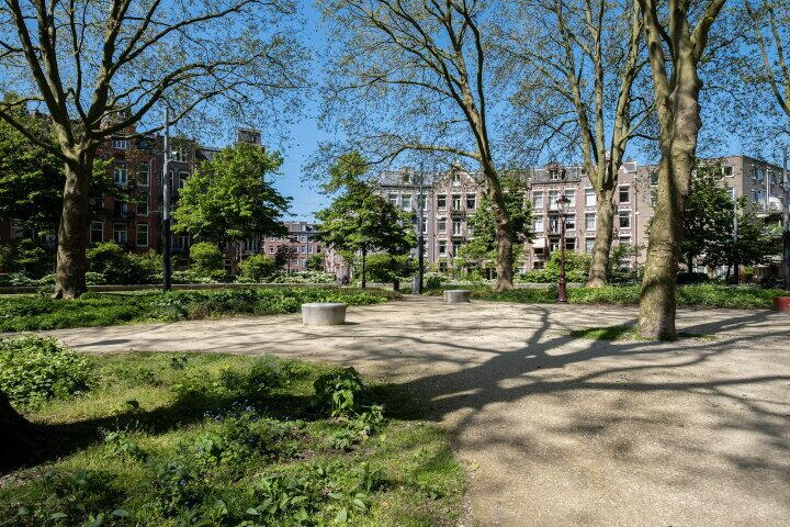 Foto 45 – Frederik Hendrikplantsoen 102 4, Amsterdam