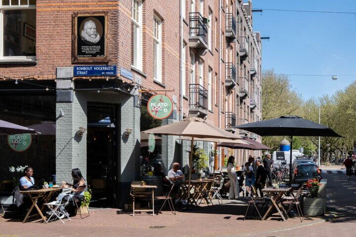 Foto 47 – Frederik Hendrikplantsoen 102 4, Amsterdam