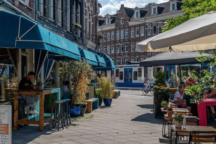 Foto 48 – Frederik Hendrikplantsoen 102 4, Amsterdam