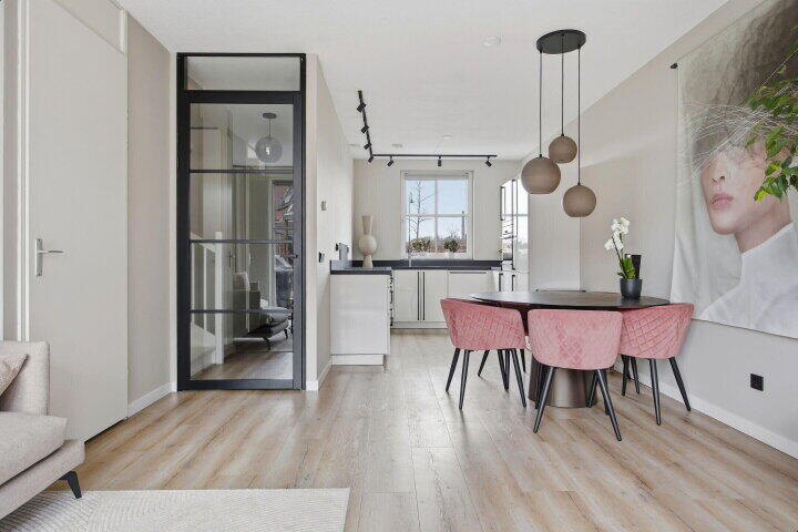 Foto 2 - Frederik Hendrik wal 1, Geertruidenberg