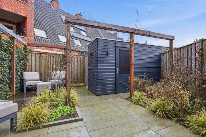 Foto 18 - Frederik Hendrik wal 1, Geertruidenberg