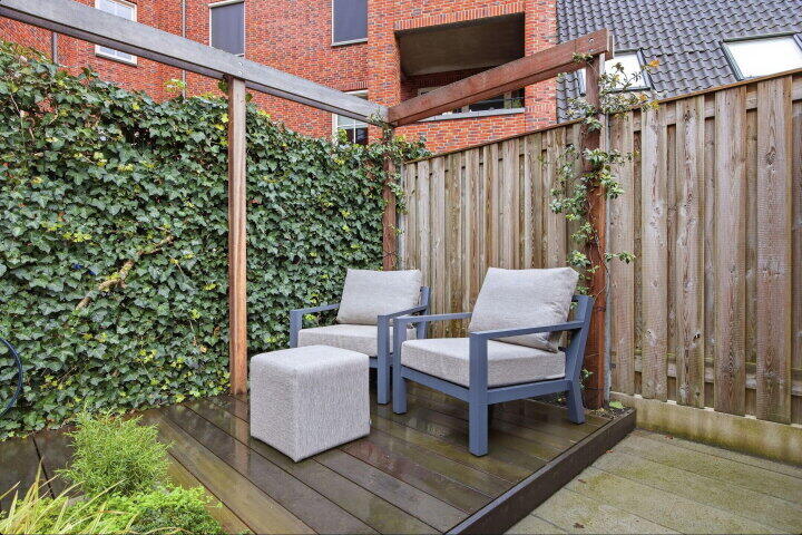 Foto 19 - Frederik Hendrik wal 1, Geertruidenberg