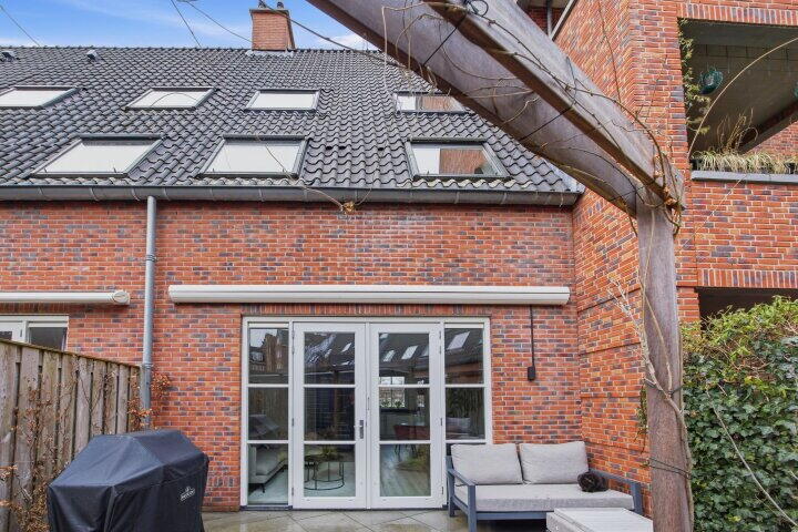 Foto 20 - Frederik Hendrik wal 1, Geertruidenberg