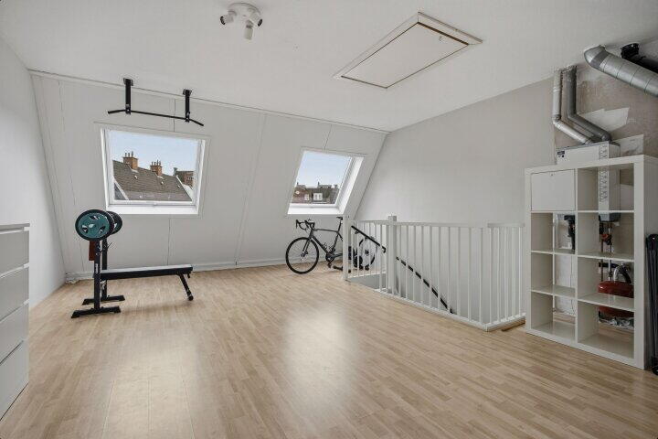 Foto 35 - Frederik Hendrik wal 1, Geertruidenberg