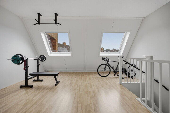 Foto 38 - Frederik Hendrik wal 1, Geertruidenberg