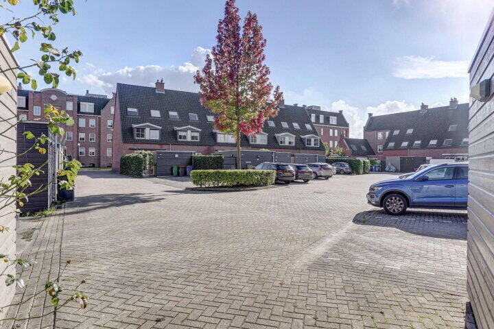 Foto 39 - Frederik Hendrik wal 1, Geertruidenberg