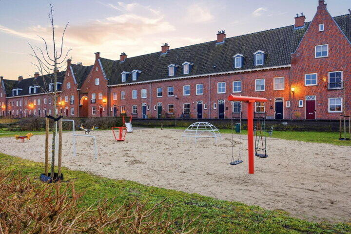 Foto 40 - Frederik Hendrik wal 1, Geertruidenberg