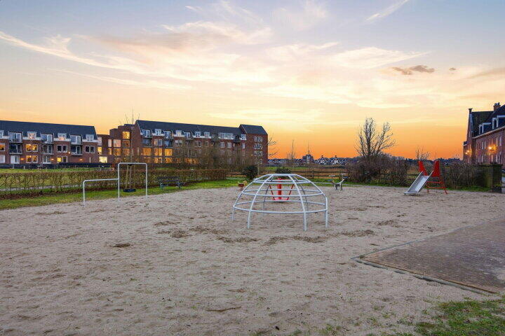 Foto 41 - Frederik Hendrik wal 1, Geertruidenberg