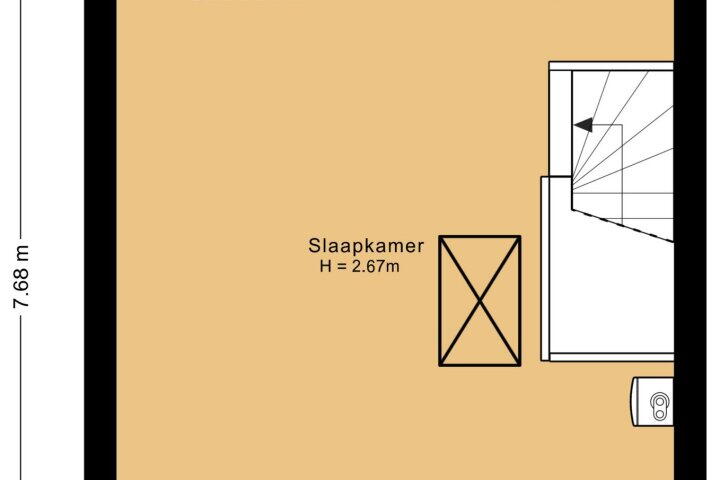 Foto 50 - Frederik Hendrik wal 1, Geertruidenberg