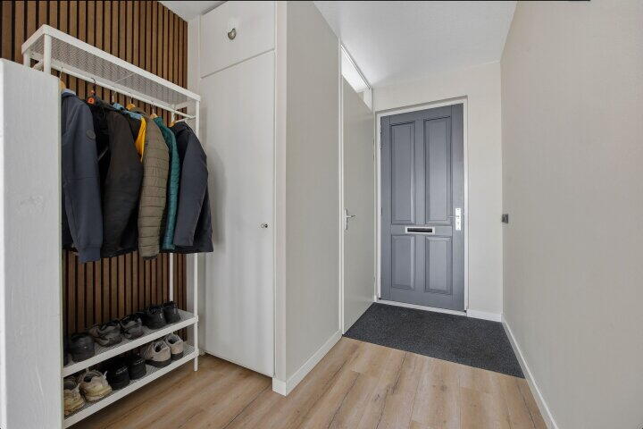 Foto 6 - Frederik Hendrik wal 1, Geertruidenberg