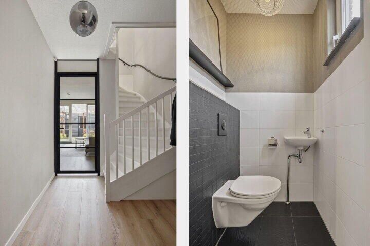 Foto 7 - Frederik Hendrik wal 1, Geertruidenberg