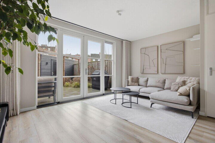 Foto 9 - Frederik Hendrik wal 1, Geertruidenberg