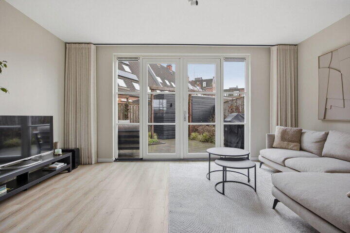 Foto 10 - Frederik Hendrik wal 1, Geertruidenberg