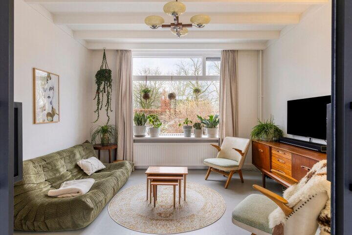 Foto 2 - Frederik van Eedenstraat 11, Arnhem