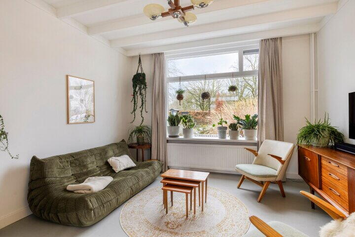 Foto 11 - Frederik van Eedenstraat 11, Arnhem