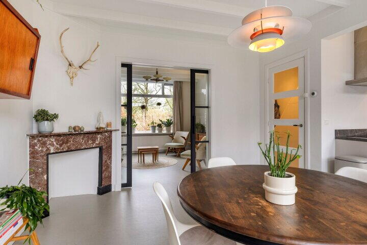 Foto 13 - Frederik van Eedenstraat 11, Arnhem