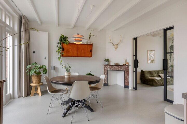 Foto 14 - Frederik van Eedenstraat 11, Arnhem