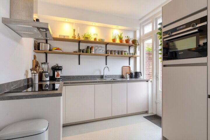 Foto 15 - Frederik van Eedenstraat 11, Arnhem