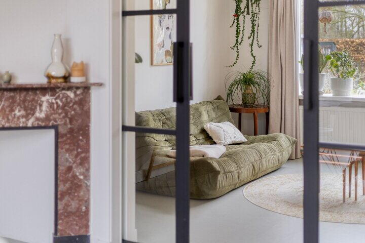 Foto 17 - Frederik van Eedenstraat 11, Arnhem