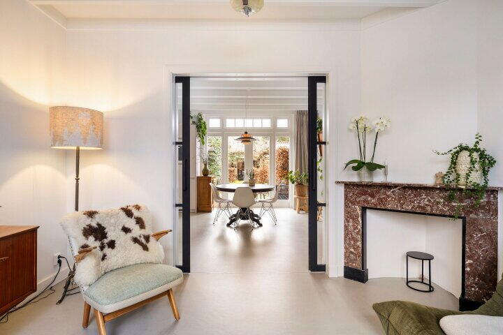 Foto 3 - Frederik van Eedenstraat 11, Arnhem