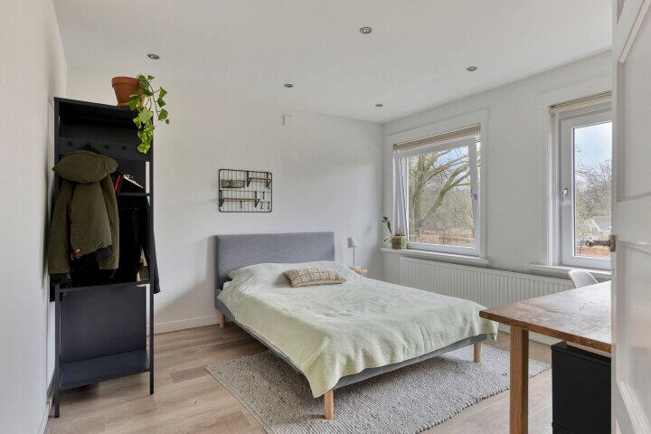 Foto 25 - Frederik van Eedenstraat 11, Arnhem