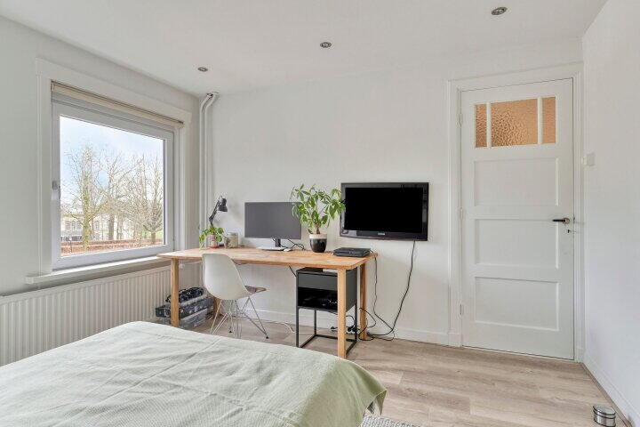 Foto 26 - Frederik van Eedenstraat 11, Arnhem