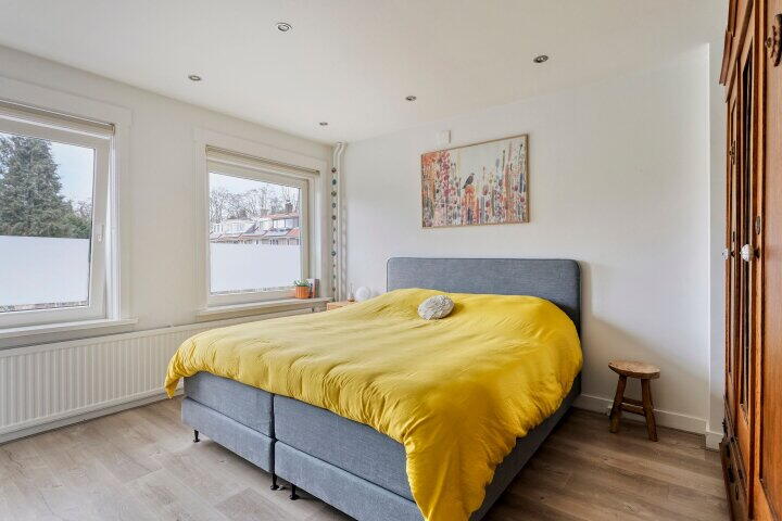 Foto 27 - Frederik van Eedenstraat 11, Arnhem