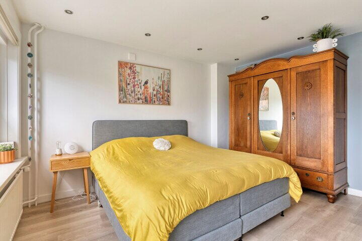 Foto 29 - Frederik van Eedenstraat 11, Arnhem