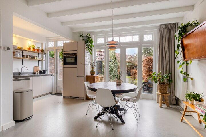 Foto 4 - Frederik van Eedenstraat 11, Arnhem