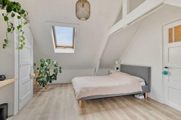 Foto 37 - Frederik van Eedenstraat 11, Arnhem