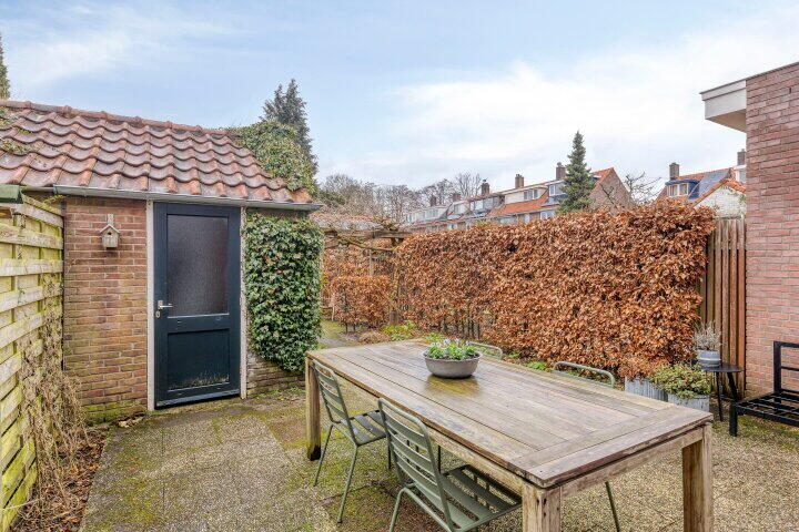 Foto 40 - Frederik van Eedenstraat 11, Arnhem