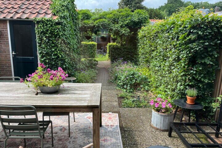 Foto 5 - Frederik van Eedenstraat 11, Arnhem