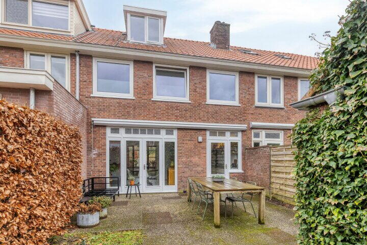 Foto 42 - Frederik van Eedenstraat 11, Arnhem