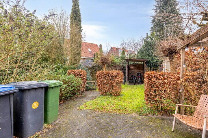 Foto 43 - Frederik van Eedenstraat 11, Arnhem