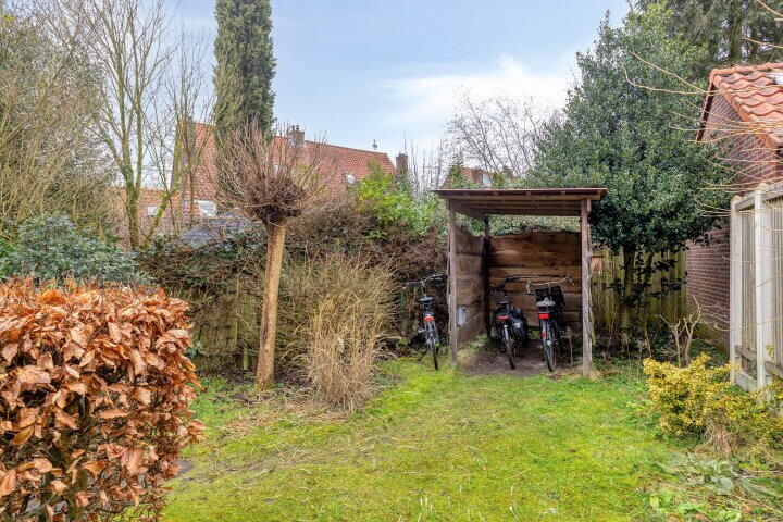 Foto 44 - Frederik van Eedenstraat 11, Arnhem