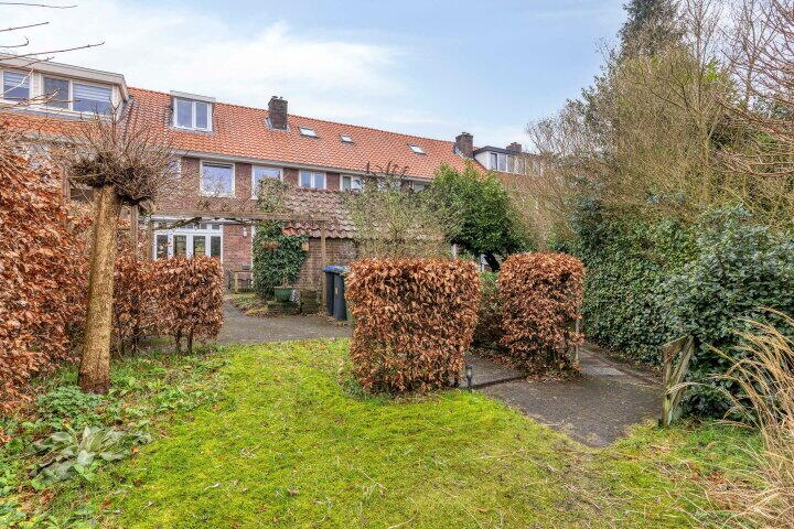 Foto 46 - Frederik van Eedenstraat 11, Arnhem