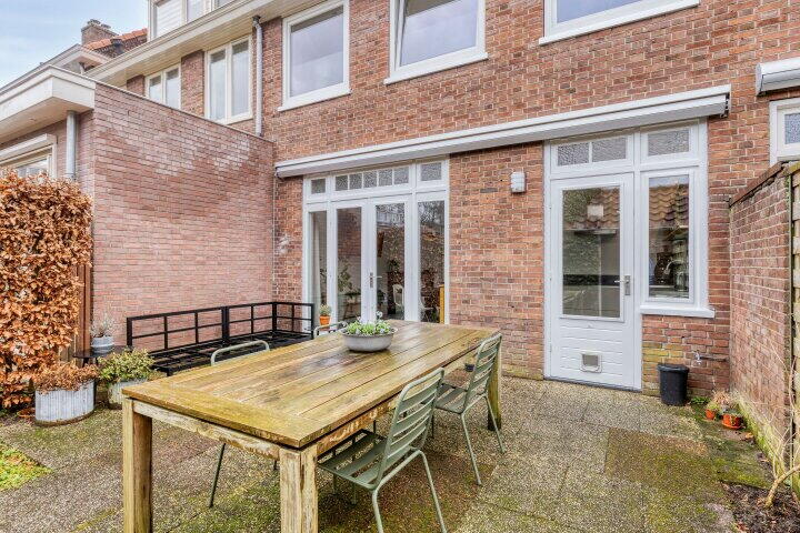 Foto 47 - Frederik van Eedenstraat 11, Arnhem