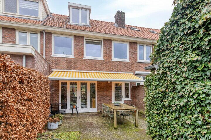 Foto 48 - Frederik van Eedenstraat 11, Arnhem