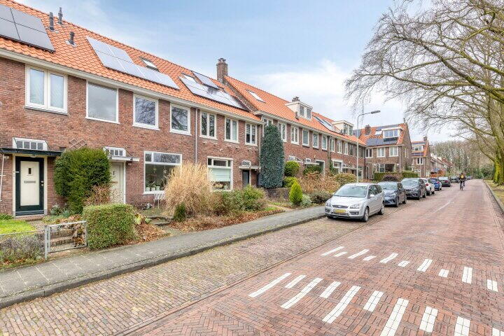 Foto 49 - Frederik van Eedenstraat 11, Arnhem