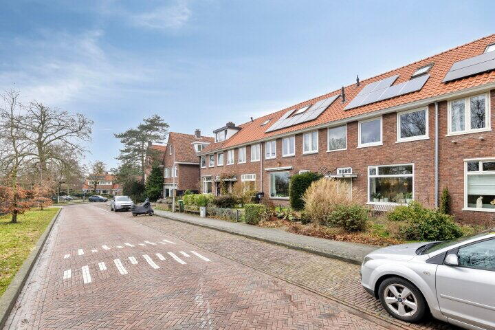 Foto 6 - Frederik van Eedenstraat 11, Arnhem