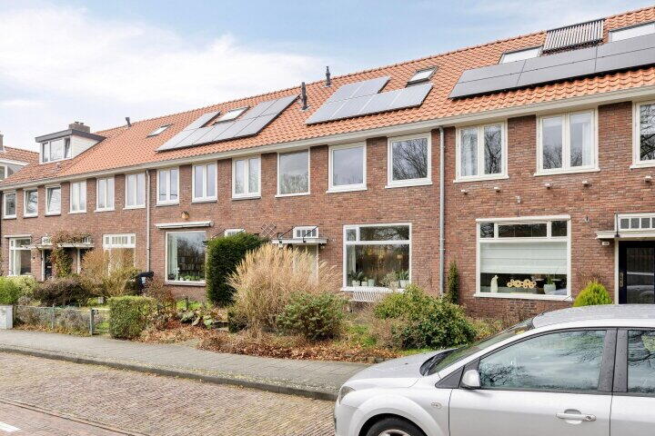 Foto 51 - Frederik van Eedenstraat 11, Arnhem