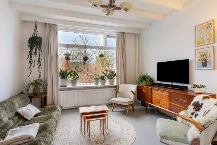 Foto 9 - Frederik van Eedenstraat 11, Arnhem