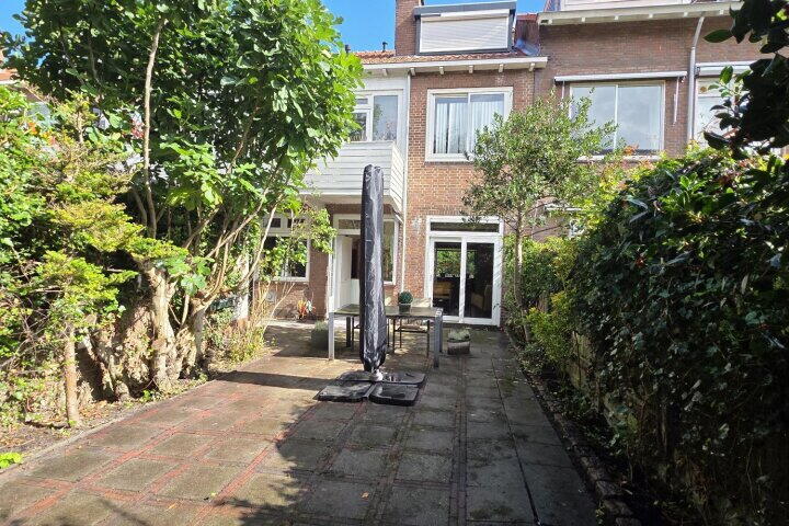 Foto 4 – Frederik van Eedenstraat 65, Voorburg