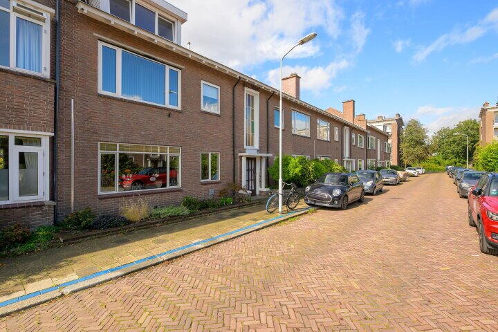 Frederik van Eedenstraat 65